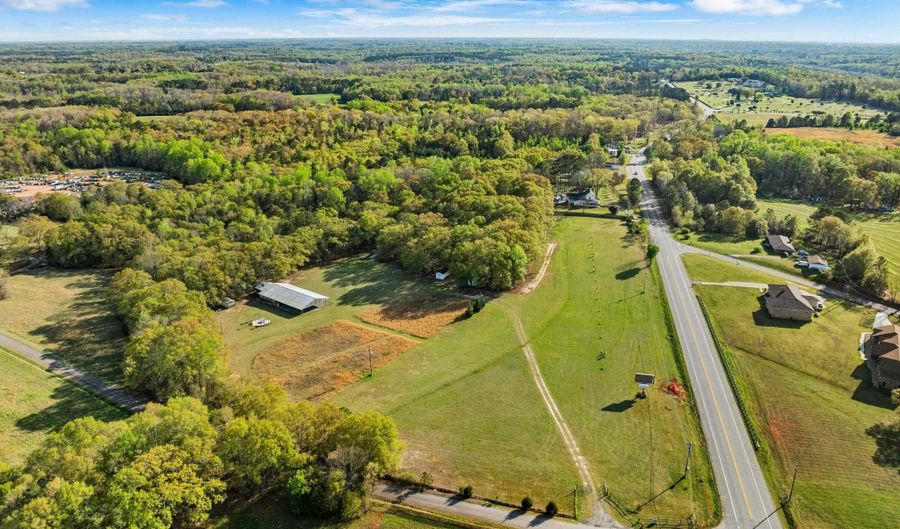 110 Smith Motors Rd, Belton, SC 29627 - 0 Beds, 0 Bath