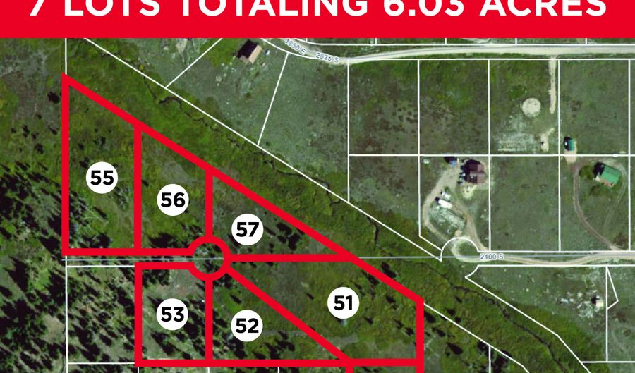 1913 E 2175 S, Brian Head, UT 84719 - 0 Beds, 0 Bath