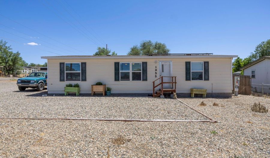 1955 E Rd 2, Chino Valley, AZ 86323 - 3 Beds, 2 Bath