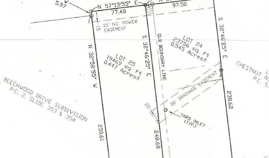 0 Chestnut St, Roanoke Rapids, NC 27870 - 0 Beds, 0 Bath