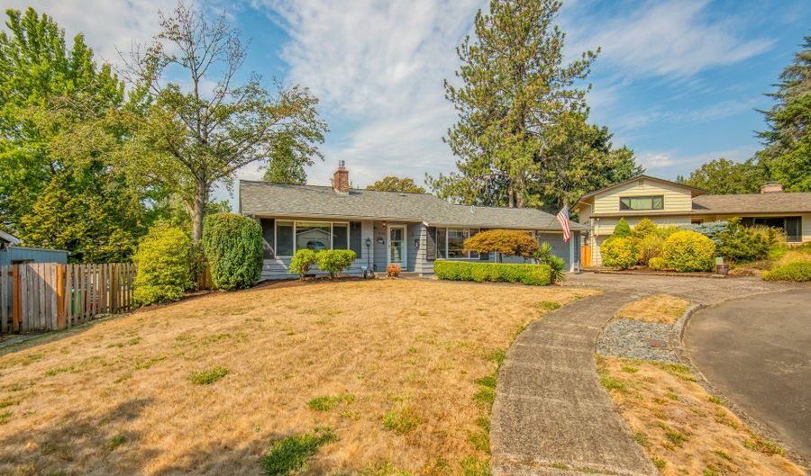 11175 SW FAIRFIELD St, Beaverton, OR 97005 - 3 Beds, 2 Bath