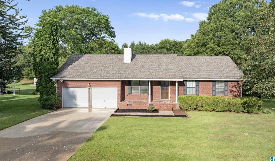764 WHEELER Dr, Arab, AL 35016 - 4 Beds, 3 Bath
