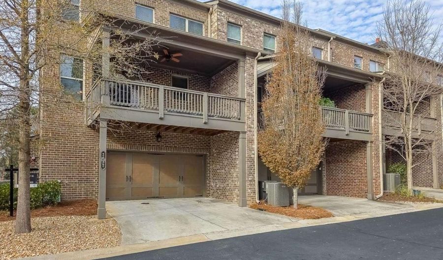 2632 Vintage Dr 9, Alpharetta, GA 30009 - 3 Beds, 4 Bath