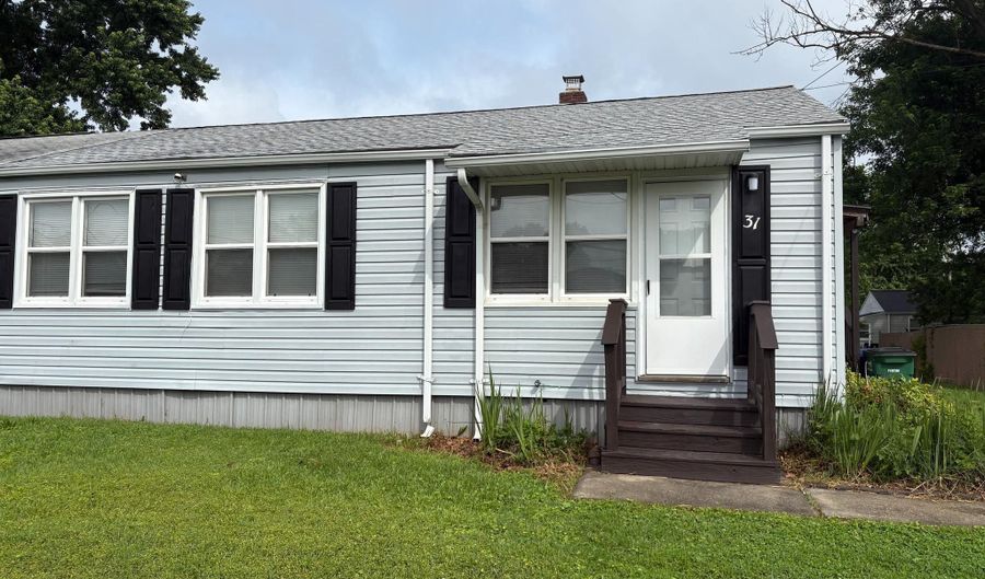 31 ABERDEEN Ave, Aberdeen, MD 21001 - 3 Beds, 1 Bath