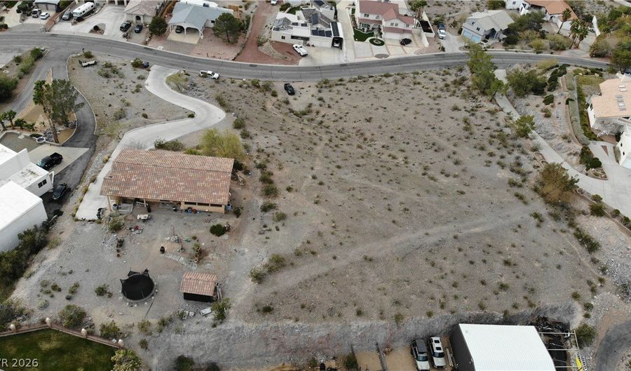 1413 Pueblo Dr, Boulder City, NV 89005 - 0 Beds, 0 Bath