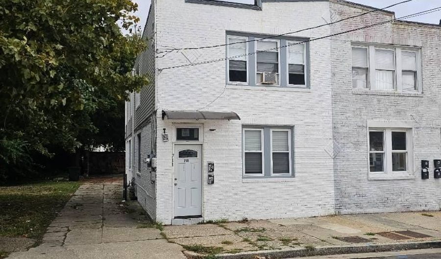 711 ADRIATIC Ave, Atlantic City, NJ 08401 - 0 Beds, 0 Bath