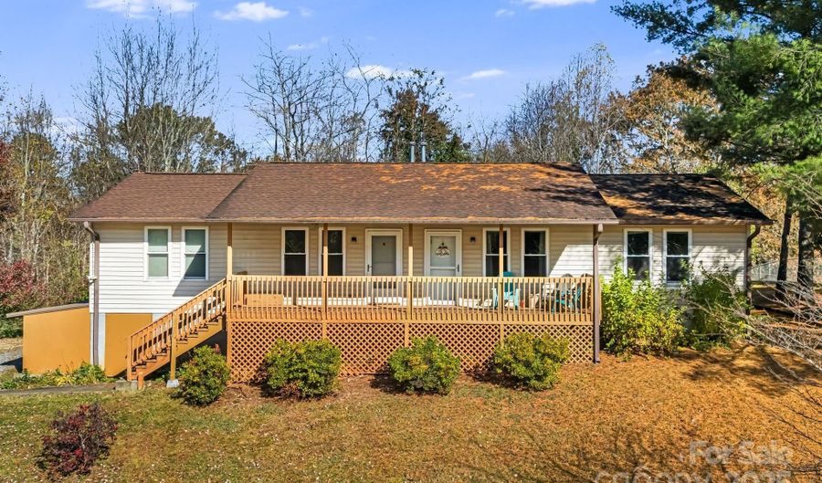 645 Flint Hill Rd, Alexander, NC 28701 - 4 Beds, 0 Bath