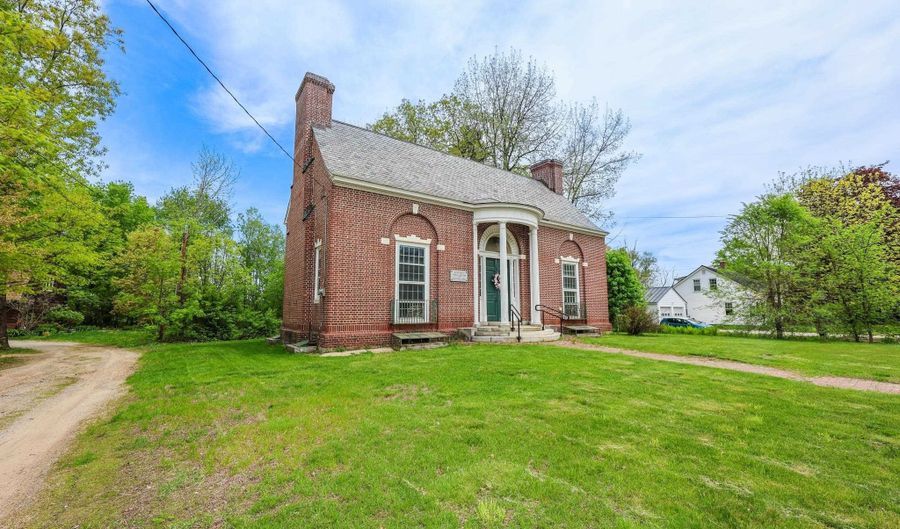 248 King St, Boscawen, NH 03303 - 0 Beds, 0 Bath