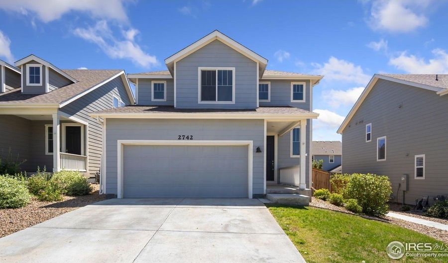 2742 Cooperland Blvd, Berthoud, CO 80513 - 3 Beds, 3 Bath
