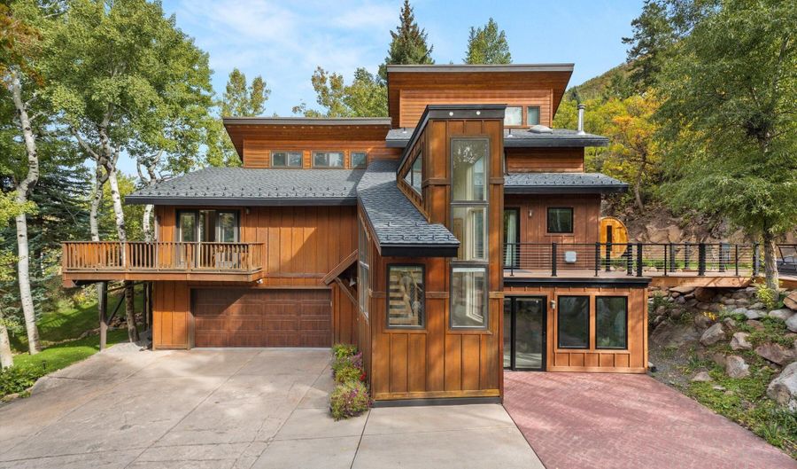314 Mountain Laurel Dr, Aspen, CO 81611 - 4 Beds, 4 Bath