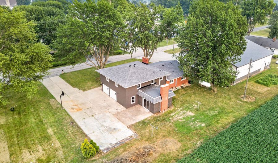 13567 Mccartyville Rd, Anna, OH 45302 - 4 Beds, 3 Bath
