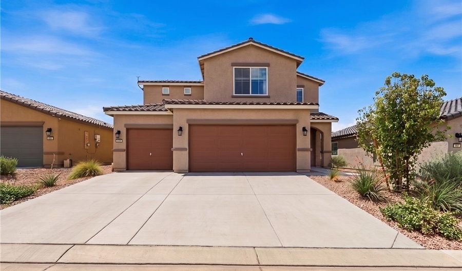937 Turtleback Falls Ave, Indian Springs, NV 89018 - 5 Beds, 4 Bath