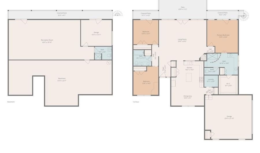 3819 TPC Dr, Alma, AR 72921 - 3 Beds, 3 Bath