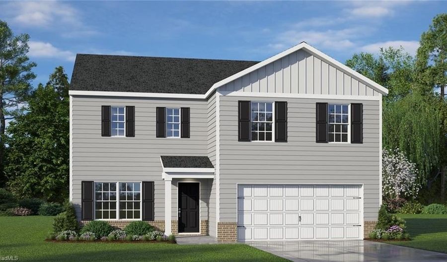 1016 Harb Dr, Archdale, NC 27263 - 4 Beds, 3 Bath