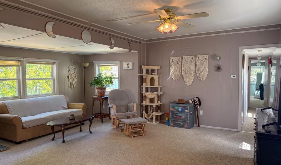 862 Mayhew Tpke 1, Bridgewater, NH 03222 - 2 Beds, 1 Bath