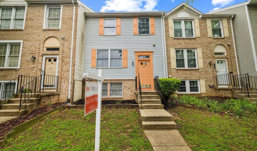 11518 BIG CREEK Dr, Beltsville, MD 20705 - 3 Beds, 4 Bath