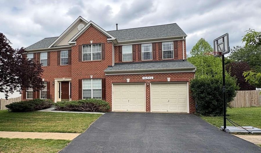 14514 BUBBLING SPRING Rd, Boyds, MD 20841 - 5 Beds, 5 Bath