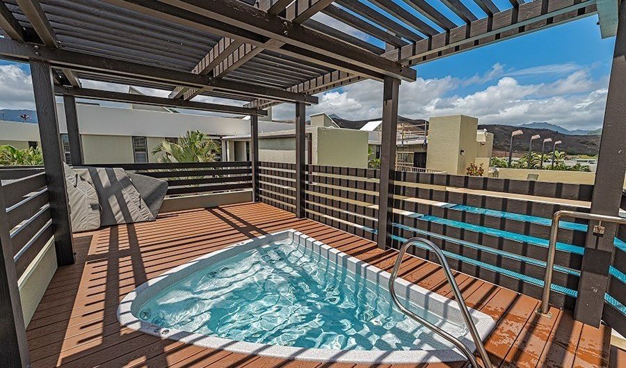 1020 Aoloa Pl 101B, Kailua, HI 96734 - 3 Beds, 2 Bath