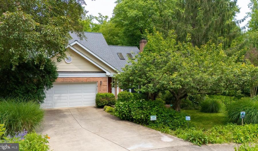 901 ALEXANDRIA Ct, Bel Air, MD 21014 - 3 Beds, 2 Bath