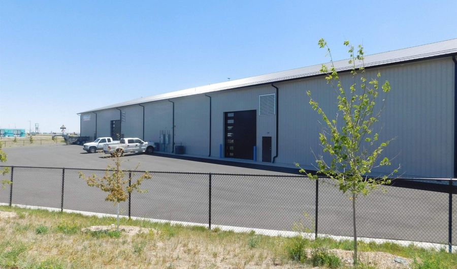 2521 GRANITE PEAK Dr B, Cheyenne, WY 82007 - 0 Beds, 0 Bath