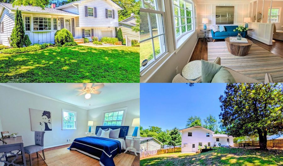 29 SHERIDAN Rd, Arnold, MD 21012 - 3 Beds, 2 Bath