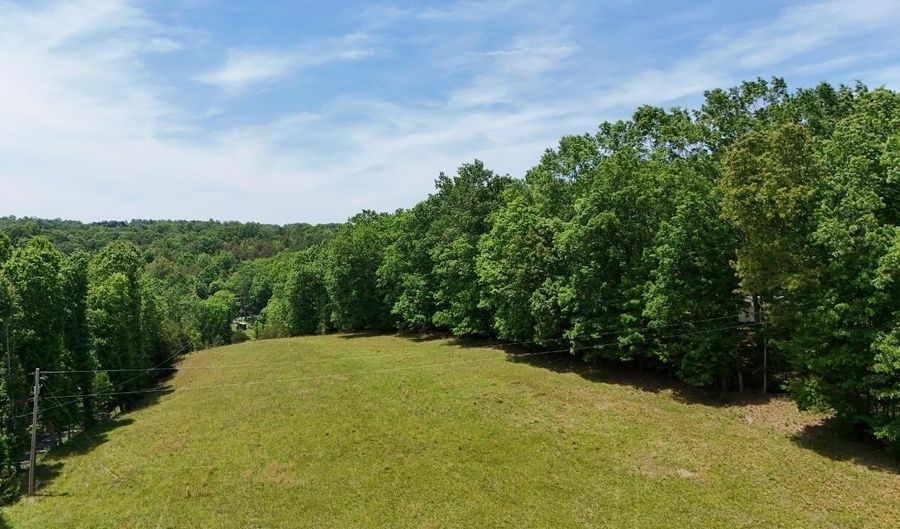 Flat Mountain Rd, Alderson, WV 24910 - 0 Beds, 0 Bath