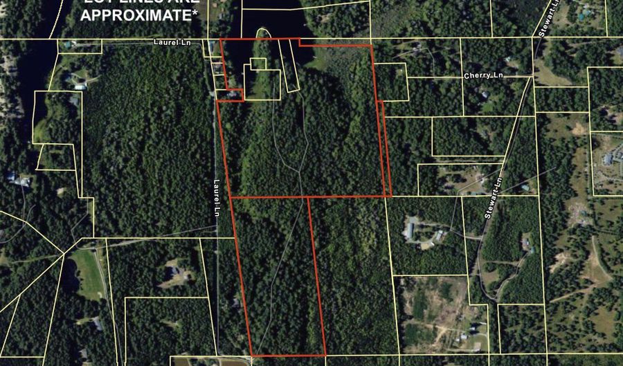 Laurel Rd unit 2000 2000, Bandon, OR 97411 - 0 Beds, 0 Bath