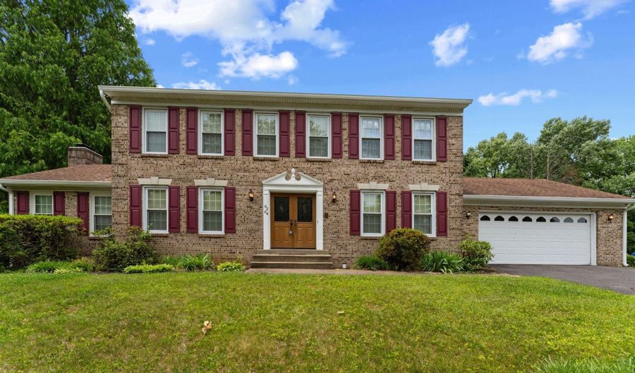 6204 GALLERY St, Bowie, MD 20720 - 4 Beds, 4 Bath