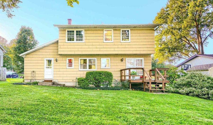 117 ROYAL OAK Dr, Bel Air, MD 21015 - 4 Beds, 3 Bath