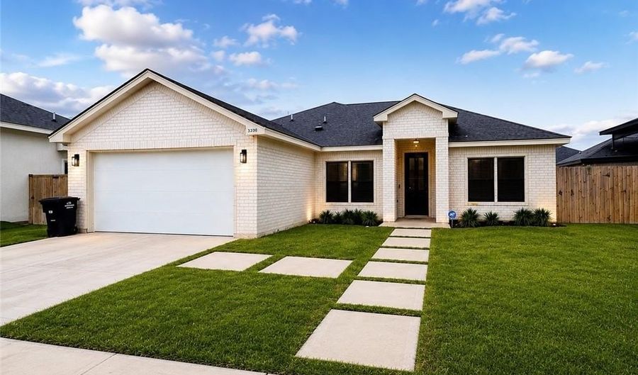 3300 E Bella Vista Ave, Alton, TX 78573 - 3 Beds, 2 Bath