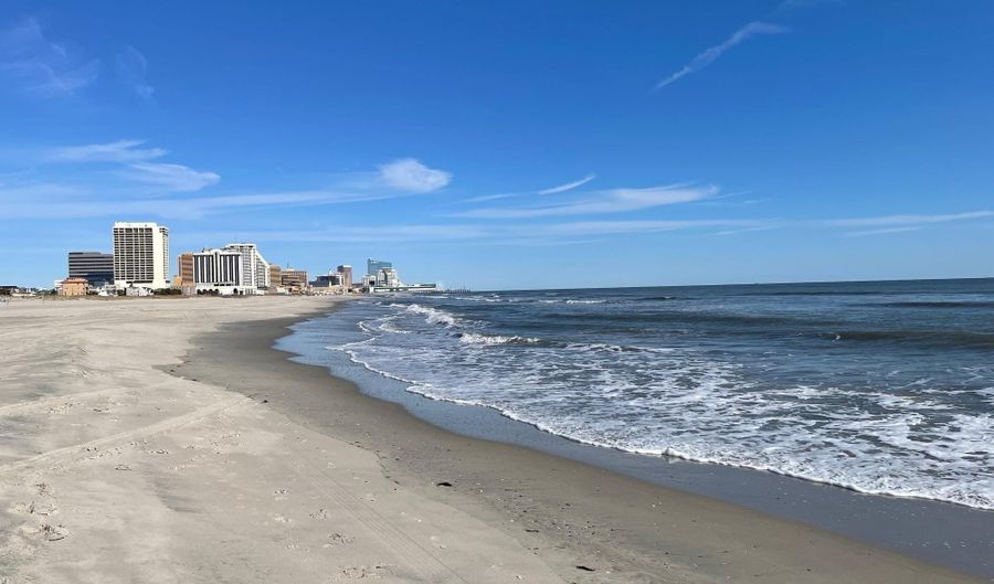 101 S Plaza Pl 1502, Atlantic City, NJ 08401 - 1 Beds, 1 Bath