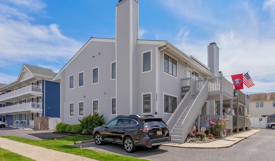 280 79th 4, Avalon, NJ 08202 - 3 Beds, 2 Bath