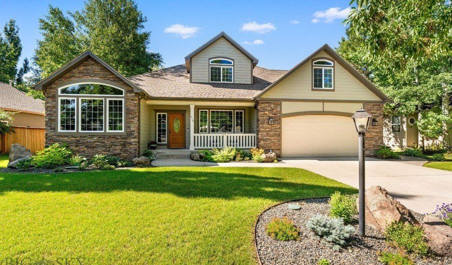 518 Oxford Dr, Bozeman, MT 59715 - 5 Beds, 5 Bath