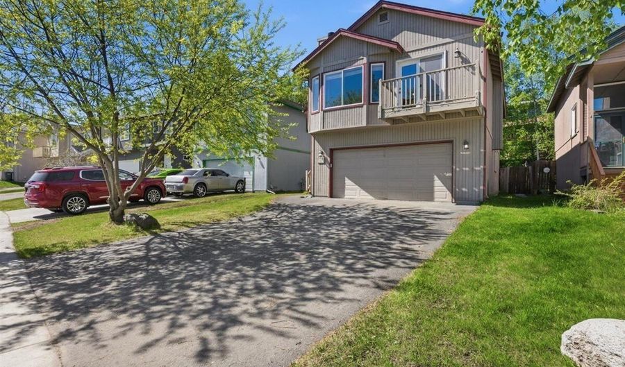 3840 Reflection Dr, Anchorage, AK 99504 - 3 Beds, 3 Bath
