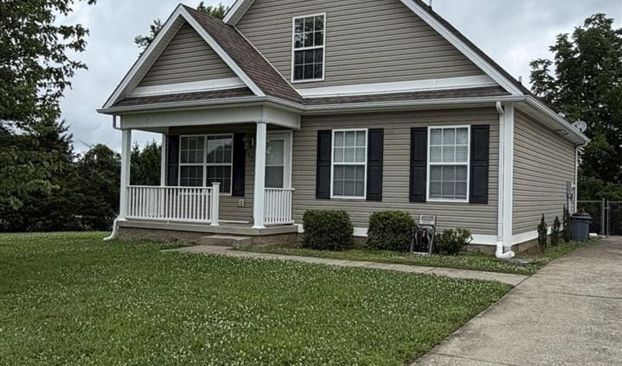 143 Jack Dr, Bardstown, KY 40004 - 3 Beds, 3 Bath