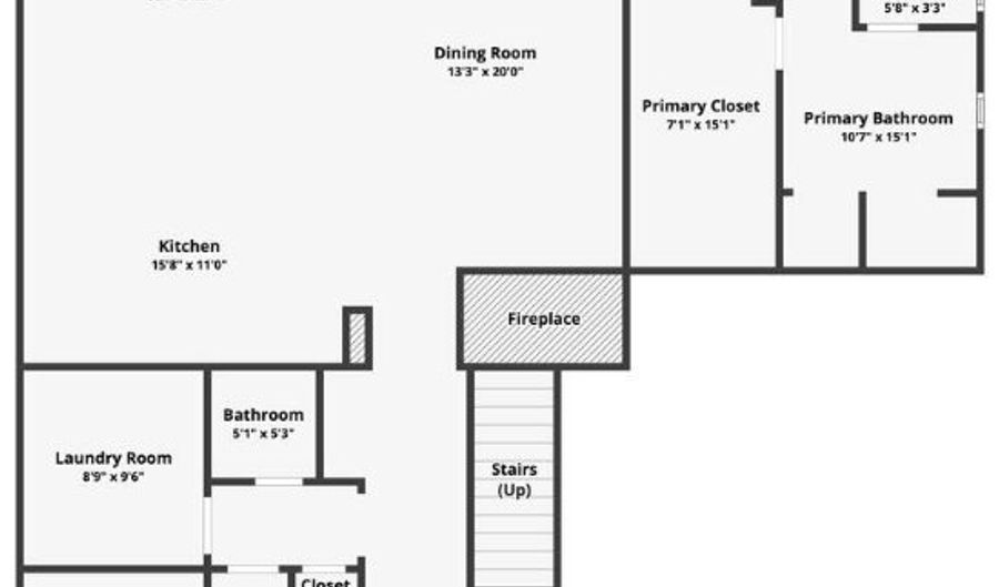 4289 Sunrise Flats St, Las Vegas, NV 89135 - 3 Beds, 4 Bath
