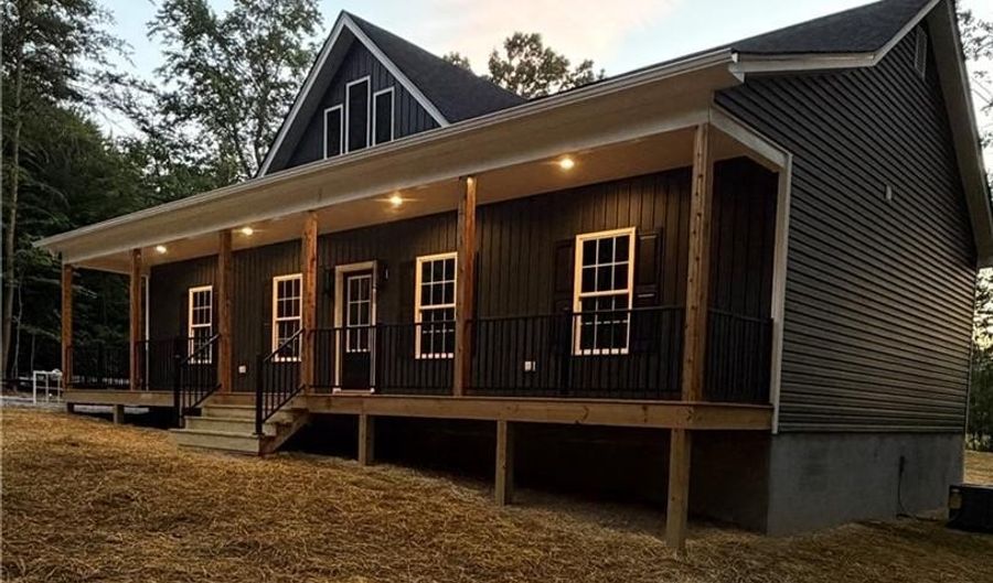 21550 GENITO Rd, Amelia Court House, VA 23002 - 3 Beds, 2 Bath
