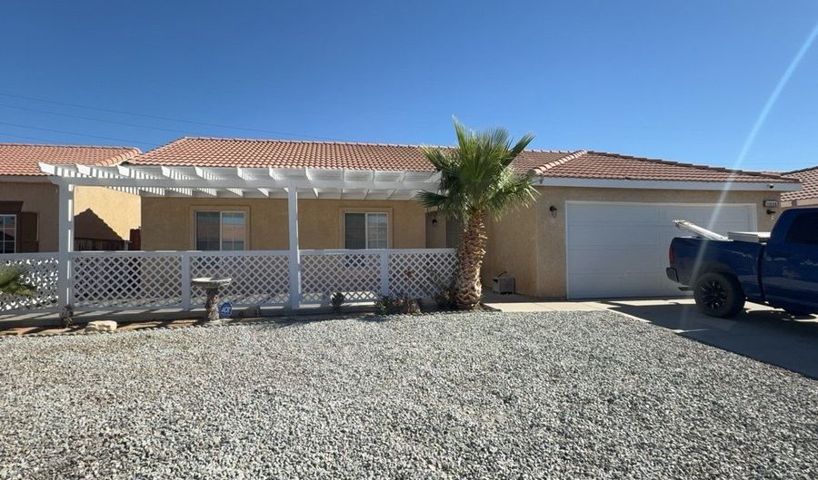 11028 Pemberton Way, Adelanto, CA 92301 - 3 Beds, 2 Bath