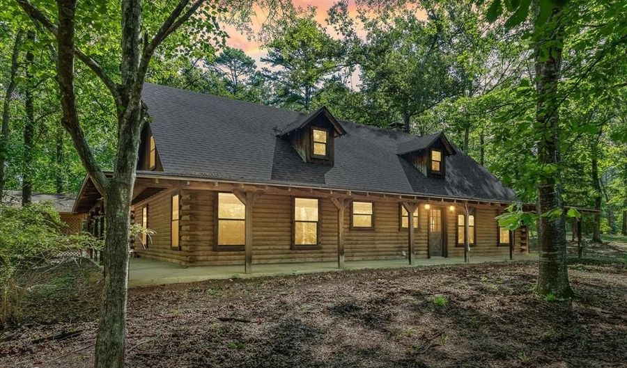 3260 E Linton Rd, Benton, LA 71006 - 3 Beds, 2 Bath