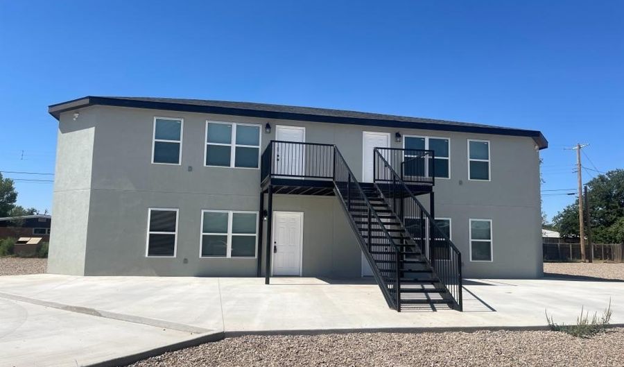 101 Columbia Ln, Clovis, NM 88101 - 2 Beds, 0 Bath