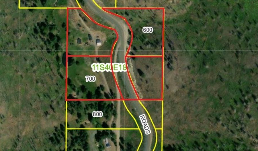 35006 STICES GULCH Rd, Baker City, OR 97814 - 1 Beds, 1 Bath