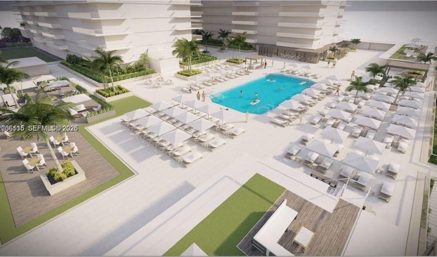 9801 Collins Ave 14D, Bal Harbour, FL 33154 - 2 Beds, 3 Bath