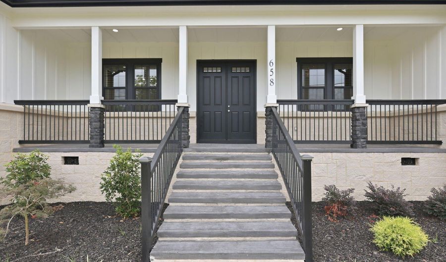 658 James Norris Rd, Angier, NC 27501 - 3 Beds, 3 Bath