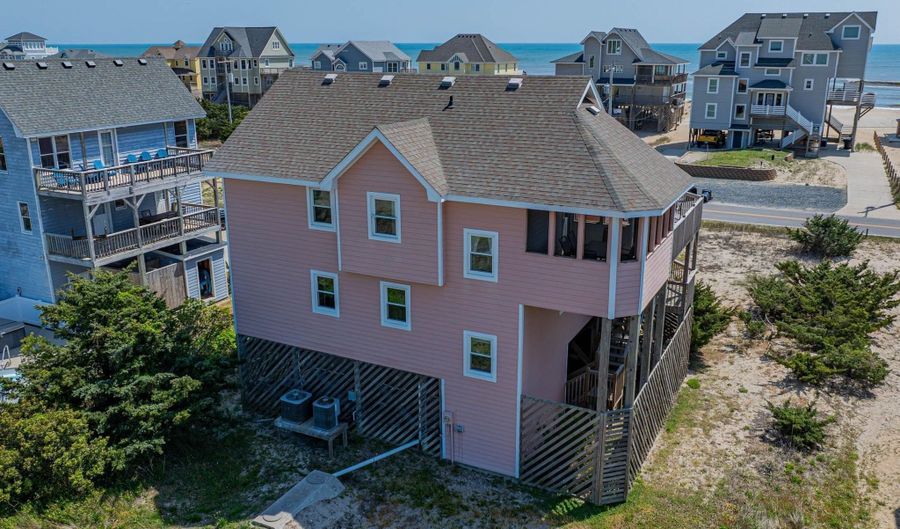 41244 Ocean View Dr Lot 33, Avon, NC 27915 - 4 Beds, 3 Bath