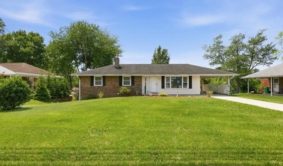 4305 BRIGGS CHANEY Rd, Beltsville, MD 20705 - 5 Beds, 3 Bath