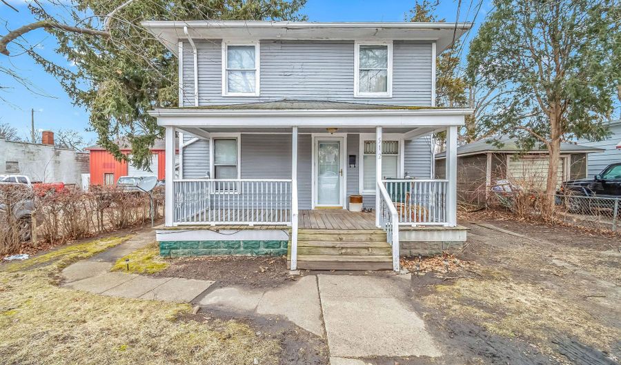 512 Austin Ave, Albion, MI 49224 - 4 Beds, 2 Bath