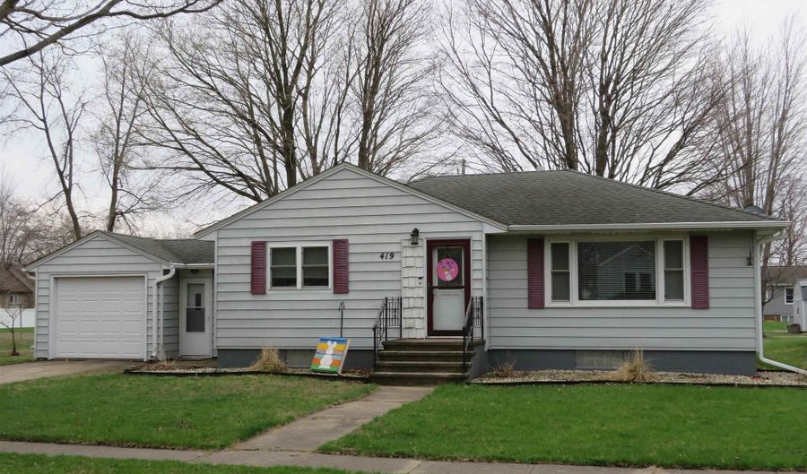 419 Flower St. Hwy, Albert City, IA 50510 - 2 Beds, 2 Bath