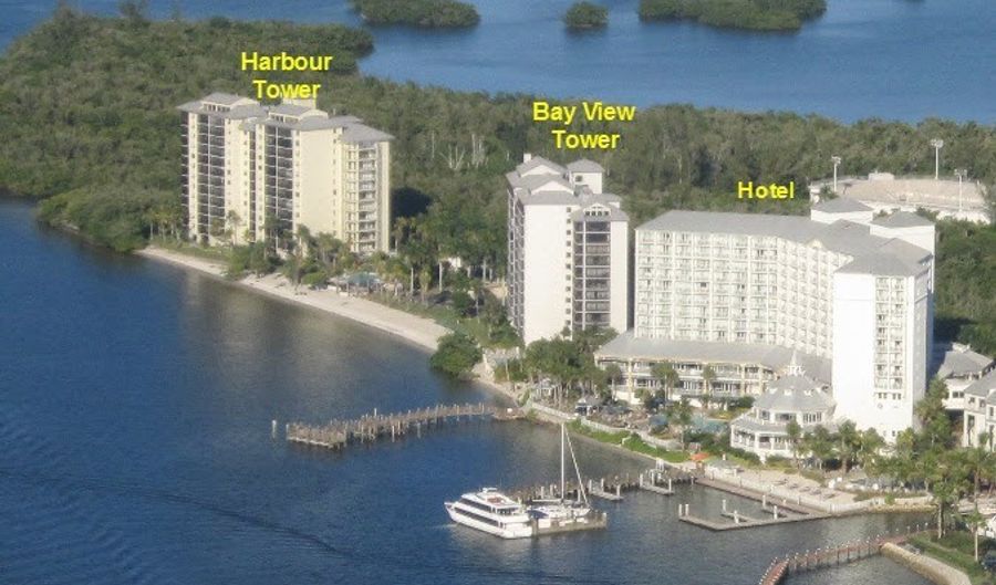 17080 Harbour Point Dr 215, Fort Myers, FL 33908 - 2 Beds, 2 Bath
