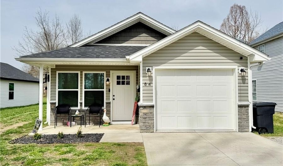 84 Union Ave, Austin, IN 47102 - 3 Beds, 2 Bath