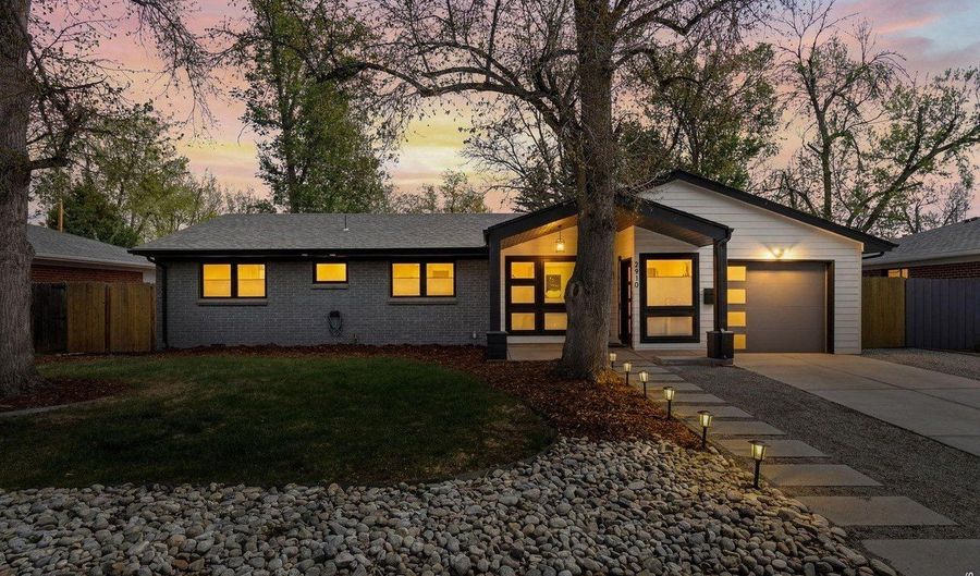 2910 19th St, Boulder, CO 80304 - 3 Beds, 3 Bath